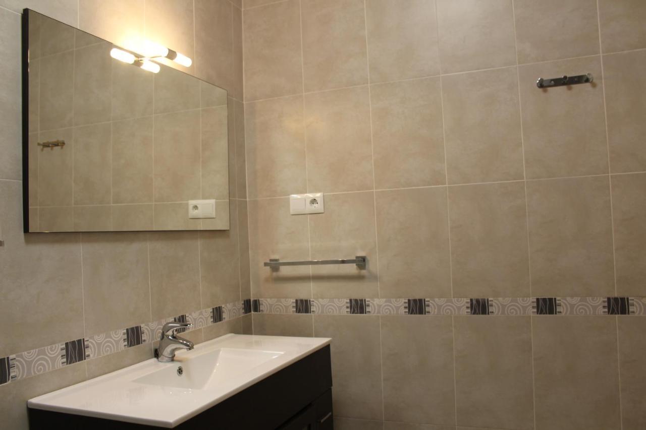 Apartamento El Pasero I Almáchar Exterior foto