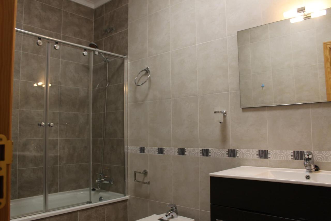 Apartamento El Pasero I Almáchar Exterior foto