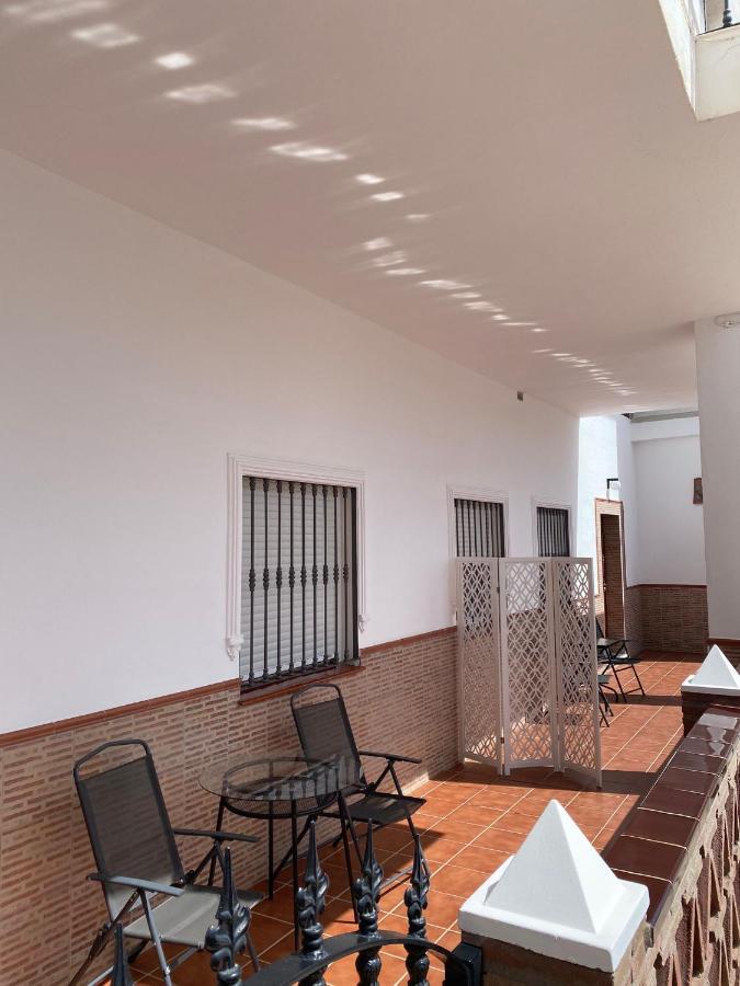 Apartamento El Pasero I Almáchar Exterior foto